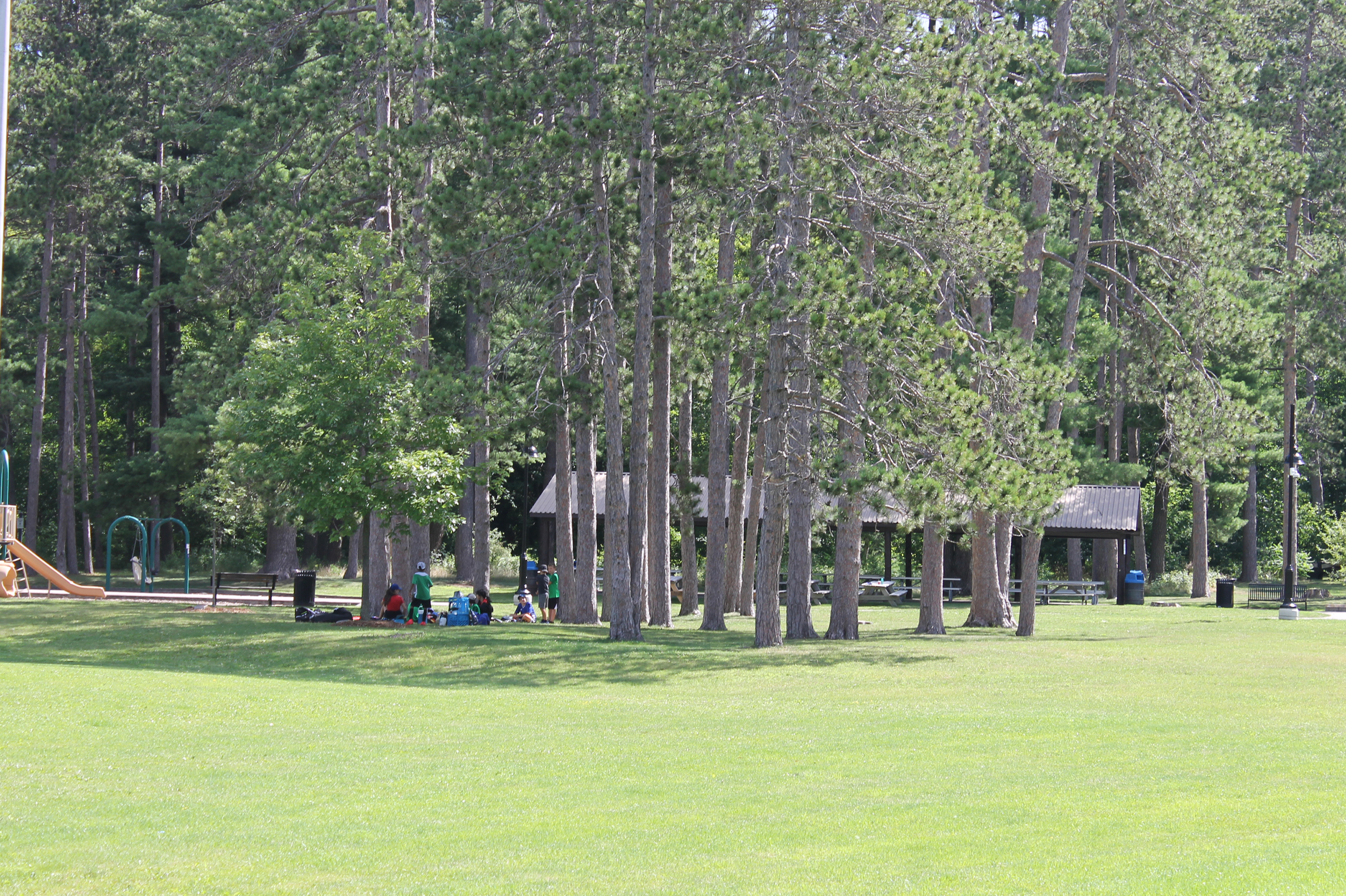 Anchor Park, East Gwillimbury