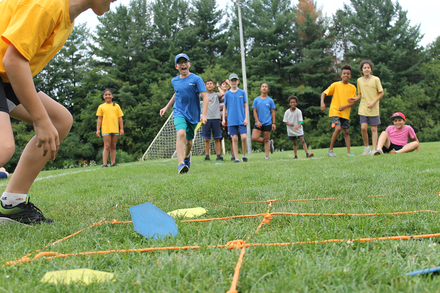 Programming for Schools