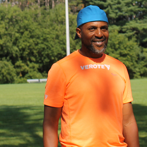 Founder, Marcus Thomas