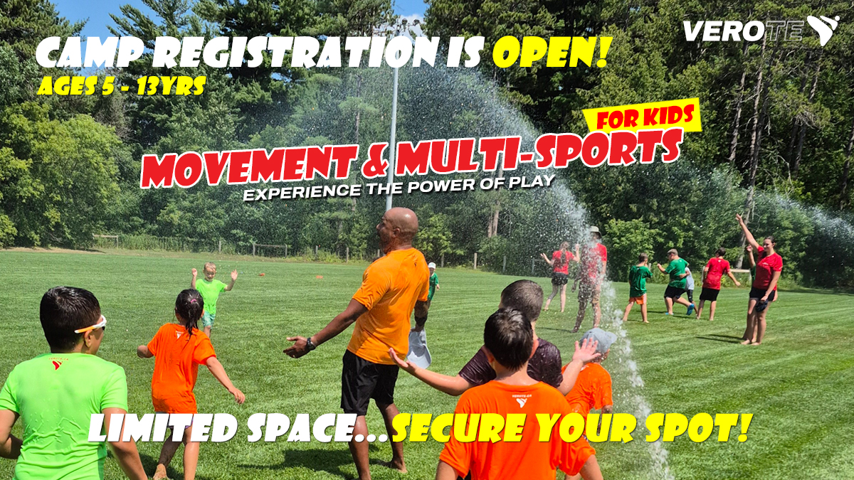 Register for Summer Camp
