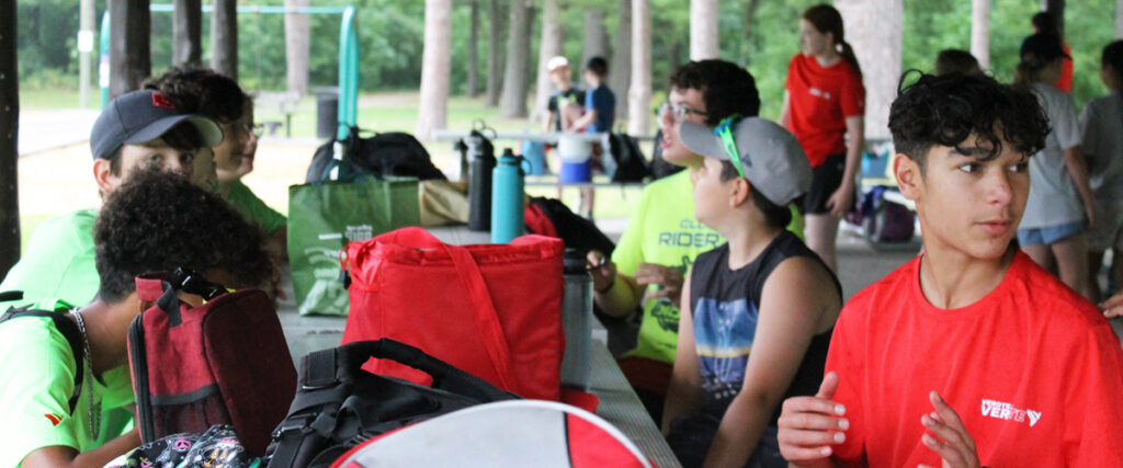 Verote Camps for Kids