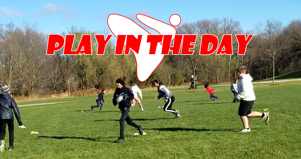 Play in the Day with Verote