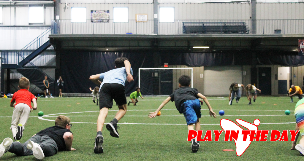 Play in the Day with Verote