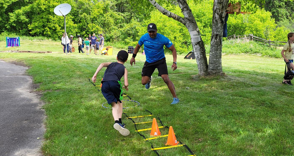 Verote at your School