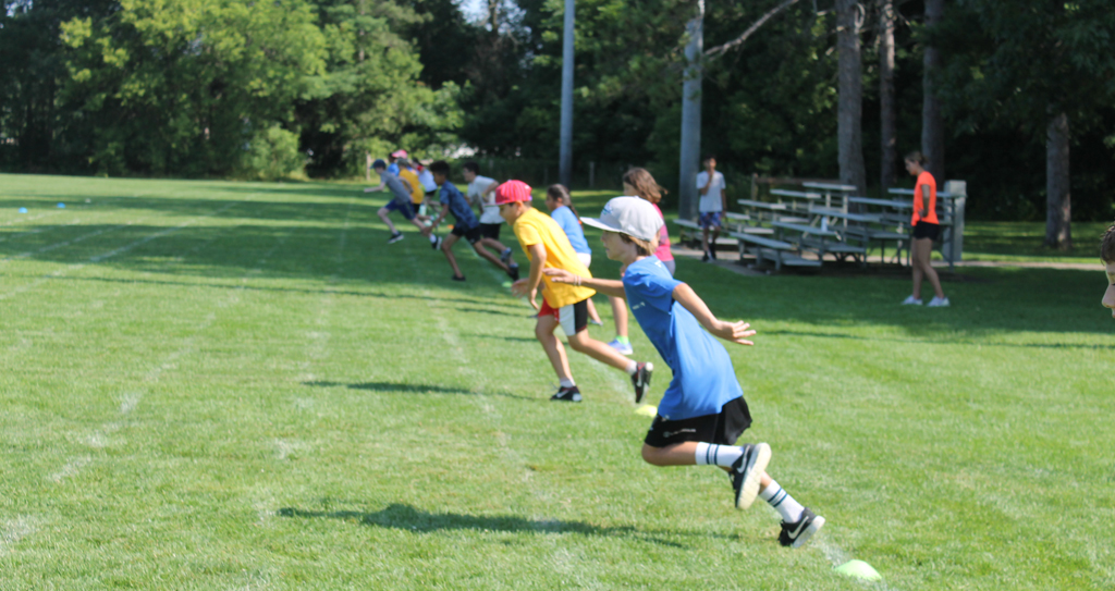 Let's get together an play