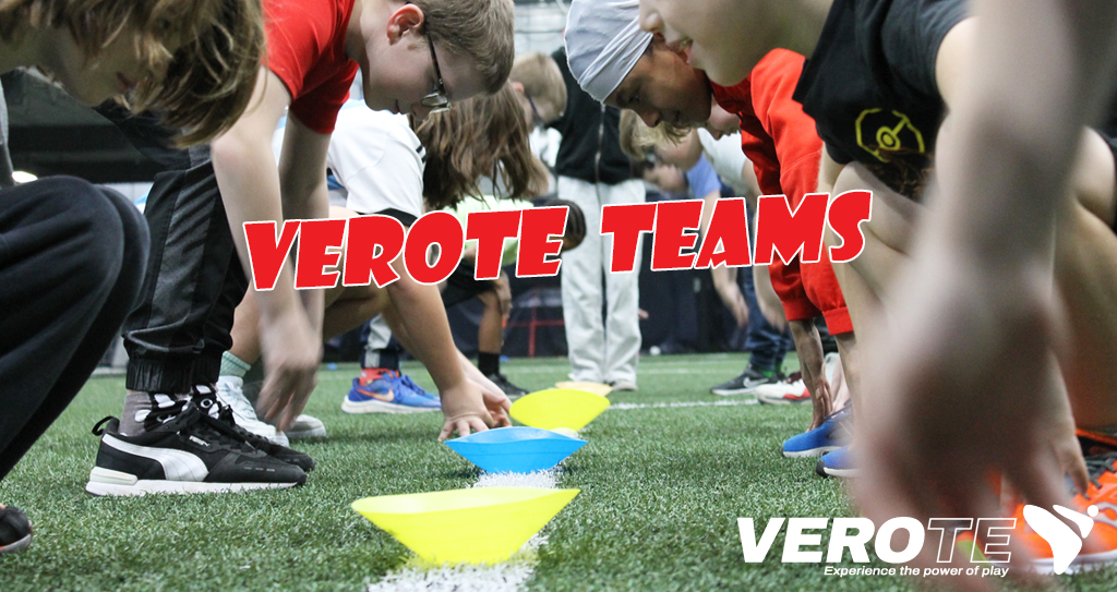 Verote Teams